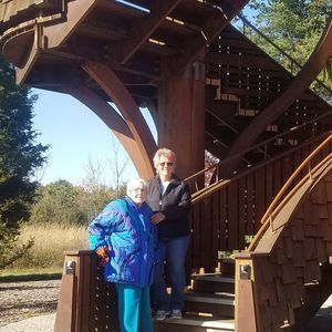 Meet your Posher, Janice